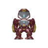 HULKBUSTER WITH IRON MAN / THE INFINITY SAGA / FIGURINE FUNKO POP
