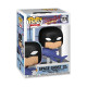 SPACE GHOST WITH SHARK / SPACE GHOST / FIGURINE FUNKO POP