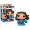 KATARA / AVATAR NICKELODEON / FIGURINE FUNKO POP / EXCLUSIVE SPECIAL EDITION / GITD
