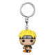 PORTE CLE NARUTO NOODLES / NARUTO / FUNKO POCKET POP