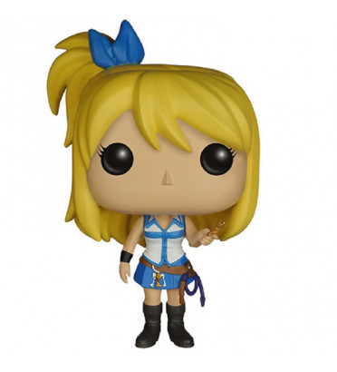 LUCY / FAIRY TAIL / FIGURINE FUNKO POP