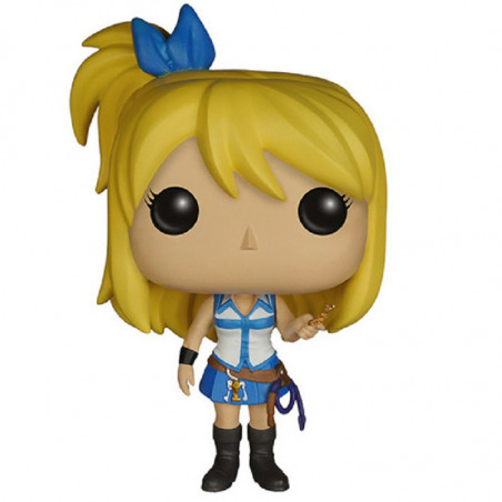 LUCY / FAIRY TAIL / FIGURINE FUNKO POP