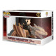 AEGON TARGARYEN WITH SUNFYRE / GAME OF THRONES HOUSE OF DRAGON / FIGURINE FUNKO POP