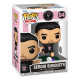 SERGIO BUSQUETS / INTER MIAMI / FIGURINE FUNKO POP