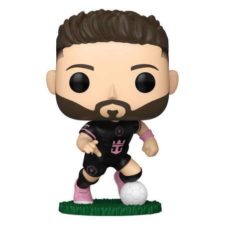 JORDI ALBA / INTER MIAMI / FIGURINE FUNKO POP