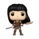 XENA AVEC LANCE / XENA / FIGURINE FUNKO POP