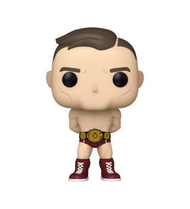 GUNTHER / WWE / FIGURINE FUNKO POP