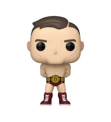 GUNTHER / WWE / FIGURINE FUNKO POP