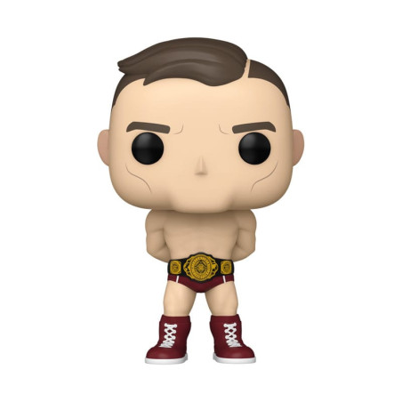 GUNTHER / WWE / FIGURINE FUNKO POP