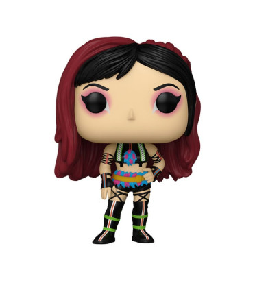 IYO SKY / WWE / FIGURINE FUNKO POP