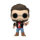 LA KNIGHT / WWE / FIGURINE FUNKO POP