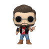 LA KNIGHT / WWE / FIGURINE FUNKO POP