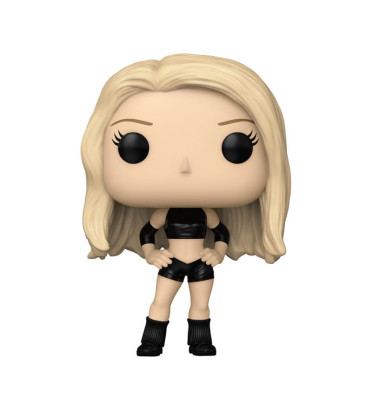 STACY KEIBLER / WWE / FIGURINE FUNKO POP