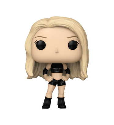 STACY KEIBLER / WWE / FIGURINE FUNKO POP