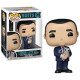 LOUIS LITT AVEC MIKADO / SUITS / FIGURINE FUNKO POP