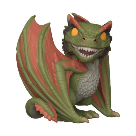 VERMAX OVERSIZED / GAME OF THRONES HOUSE OF DRAGON / FIGURINE FUNKO POP