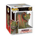 VERMAX OVERSIZED / GAME OF THRONES HOUSE OF DRAGON / FIGURINE FUNKO POP