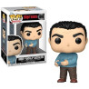 BOBBY BACCALIERI / THE SOPRANOS / FIGURINE FUNKO POP