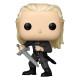 DAEMON TARGARYEN SAISON 4 / GAME OF THRONES HOUSE OF THE DRAGON / FIGURINE FUNKO POP