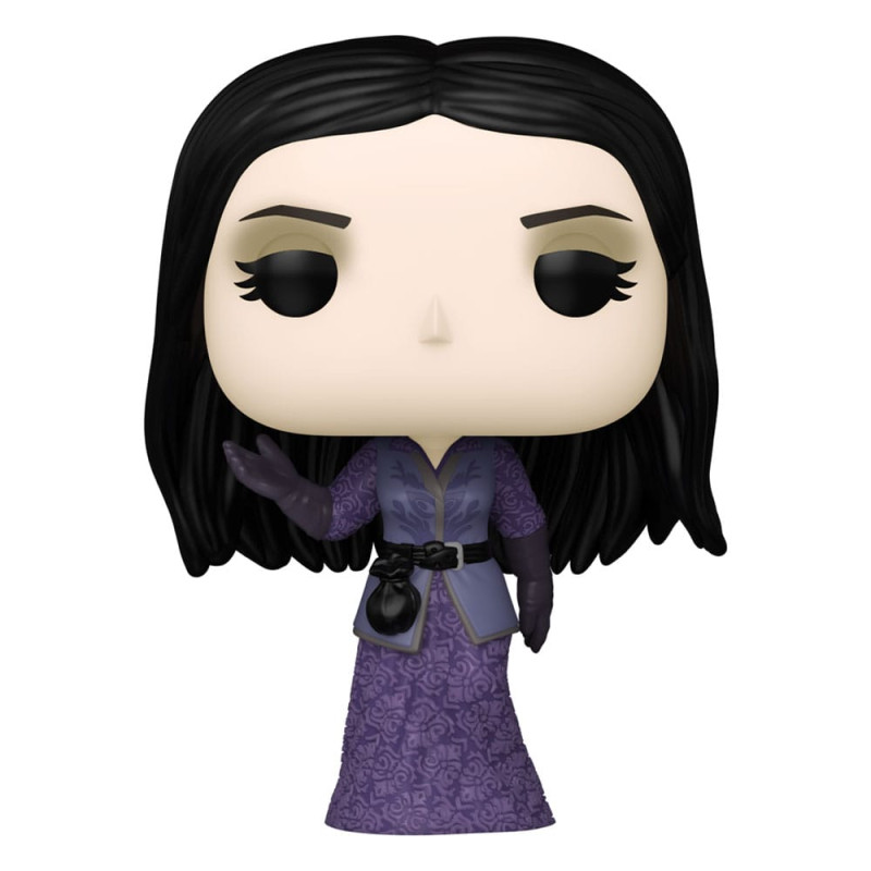 ALYS RIVERS SAISON 4 / GAME OF THRONES HOUSE OF THE DRAGON / FIGURINE FUNKO POP