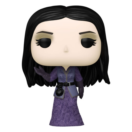 ALYS RIVERS SAISON 4 / GAME OF THRONES HOUSE OF THE DRAGON / FIGURINE FUNKO POP