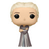 RHAENYRA TARGARYEN SAISON 4 / GAME OF THRONES HOUSE OF THE DRAGON / FIGURINE FUNKO POP
