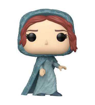 ALICENT HIGHTOWER SAISON 4 / GAME OF THRONES HOUSE OF THE DRAGON / FIGURINE FUNKO POP