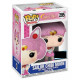 SAILOR CHIBI MOON GLITTER / SAILOR MOON / FIGURINE FUNKO POP / EXCLUSIVE