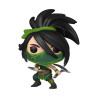 AKALI / LEAGUE OF LEGENDS / FIGURINE FUNKO POP