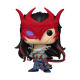 YONE / LEAGUE OF LEGENDS / FIGURINE FUNKO POP