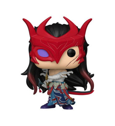 YONE / LEAGUE OF LEGENDS / FIGURINE FUNKO POP