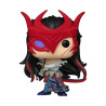 YONE / LEAGUE OF LEGENDS / FIGURINE FUNKO POP