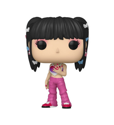 HANNI / NEW JEANS / FIGURINE FUNKO POP