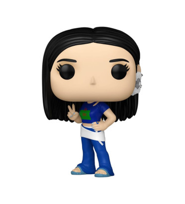 MINJI / NEW JEANS / FIGURINE FUNKO POP