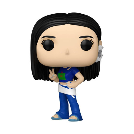 MINJI / NEW JEANS / FIGURINE FUNKO POP