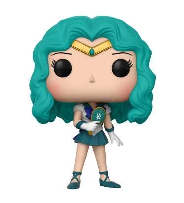 SAILOR NEPTUNE / SAILOR MOON / FIGURINE FUNKO POP