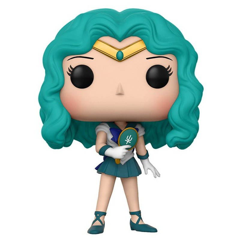 SAILOR NEPTUNE / SAILOR MOON / FIGURINE FUNKO POP