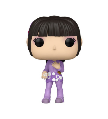 HYEIN / NEW JEANS / FIGURINE FUNKO POP