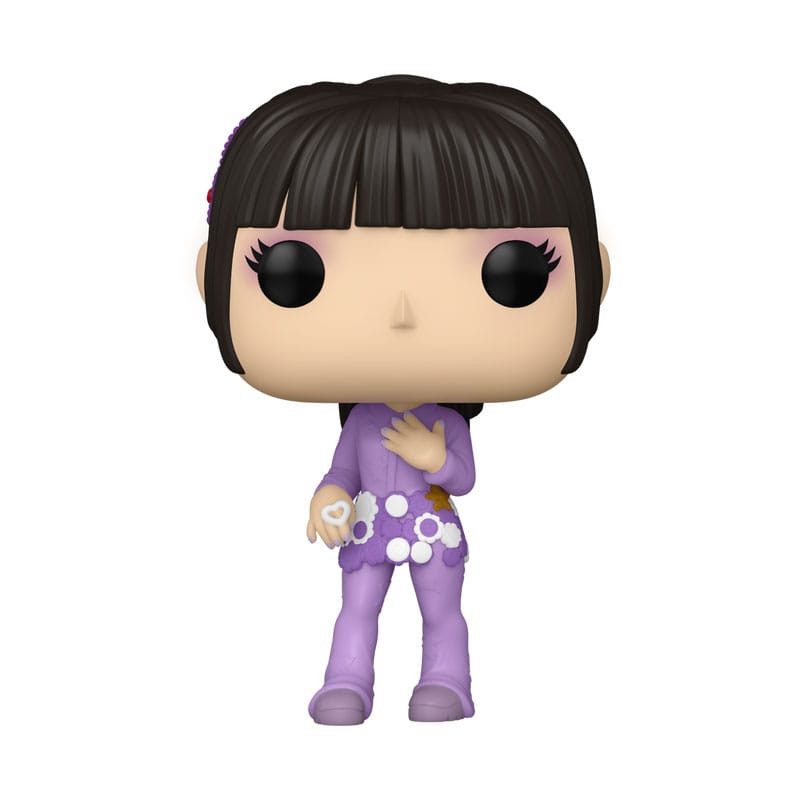 HYEIN / NEW JEANS / FIGURINE FUNKO POP