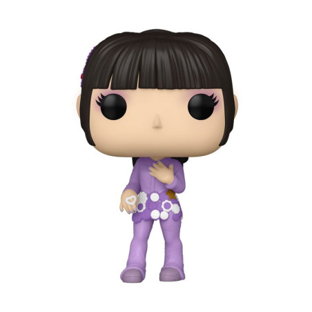 HYEIN / NEW JEANS / FIGURINE FUNKO POP
