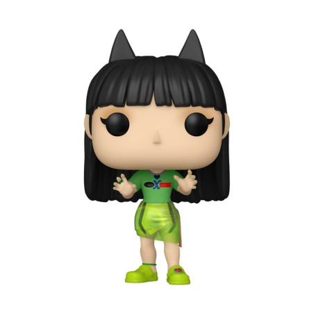 HAERIN / NEW JEANS / FIGURINE FUNKO POP