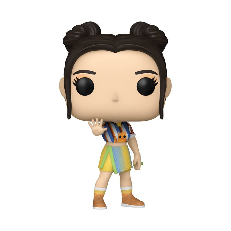 DANIELLE / NEW JEANS / FIGURINE FUNKO POP