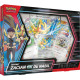 COFFRET ZACIAN EX DE NABIL / CARTE POKEMON VF