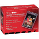 SEMI RIGID CARD HOLDERS X200 / ULTRA PRO
