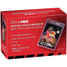 SEMI RIGID CARD HOLDERS X200 / ULTRA PRO