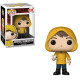 GEORGIE DENBROUGH WITH BOAT / IT / FIGURINE FUNKO POP