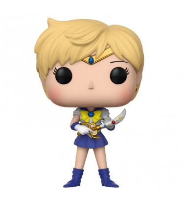 SAILOR URANUS / SAILOR MOON / FIGURINE FUNKO POP