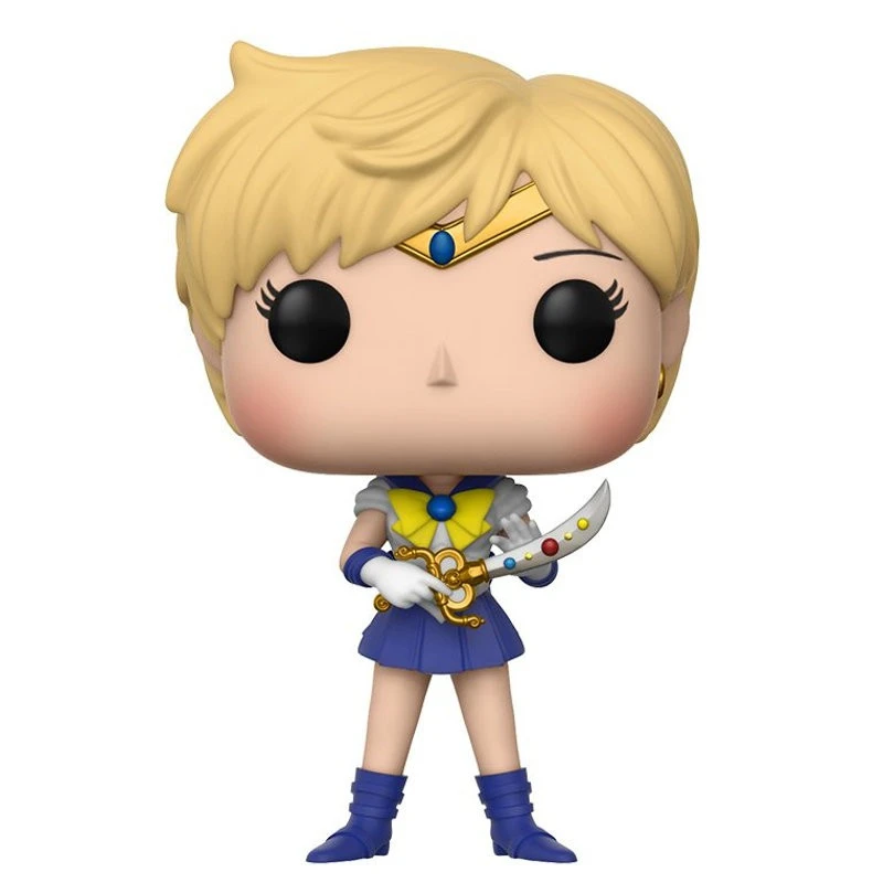 SAILOR URANUS / SAILOR MOON / FIGURINE FUNKO POP