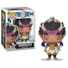ZOHAKUTEN / DEMON SLAYER / FIGURINE FUNKO POP / EXCLUSIVE SPECIAL EDITION