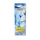 100 PERFECT FIT STANDARD REFERMABLE TRANSPARENT / DRAGON SHIELD